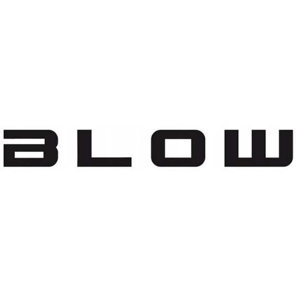 Blow radio AVH-9810 2 din 7