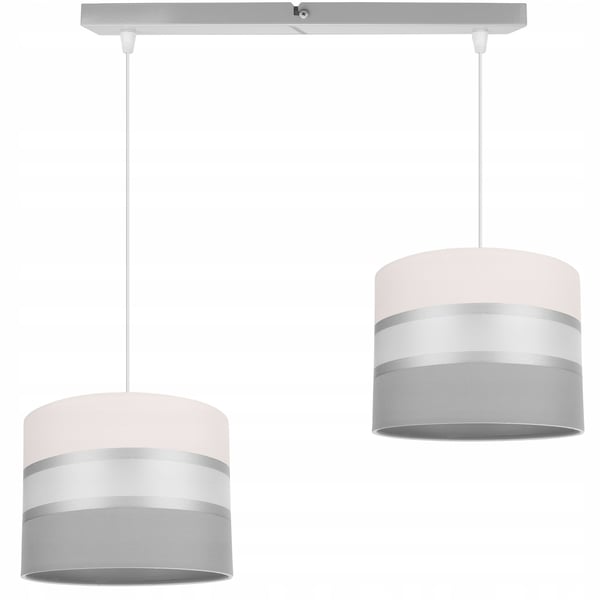 Loftshængende lampe lysekrone lampeskærm moderne