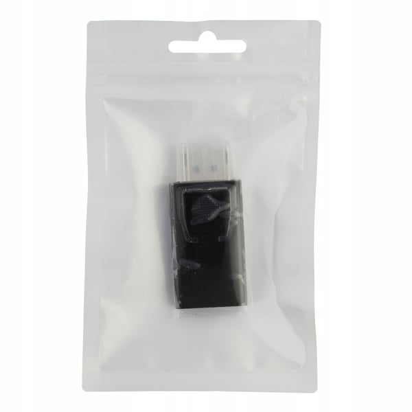 DisplayPort - HDMI DP -näyttö PAWONIK-sovittimella