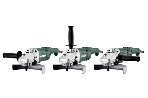 Vinkelsliber 230 mm WE 2000-230 - ME 606432000