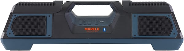 SPARKLE UPPLADDNINGSBAR LAMPA 4000 LM MED BLUETOOTH - L-690000831