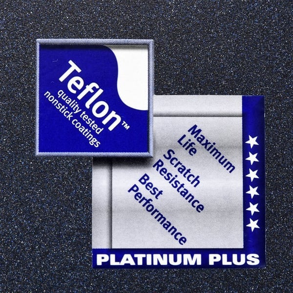 ALUMIINI-TEFLON-PANKKAPANU 260MM - YG-00152