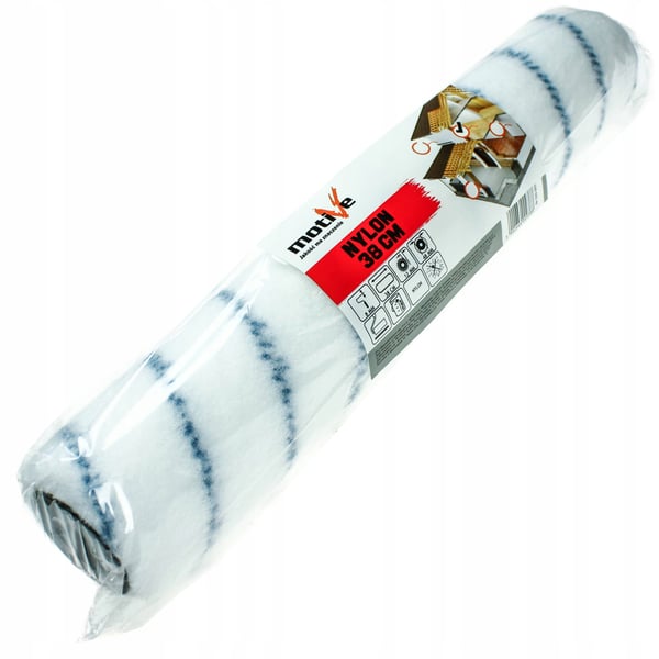 MOTIVE nylonrulle 38 cm 030 005
