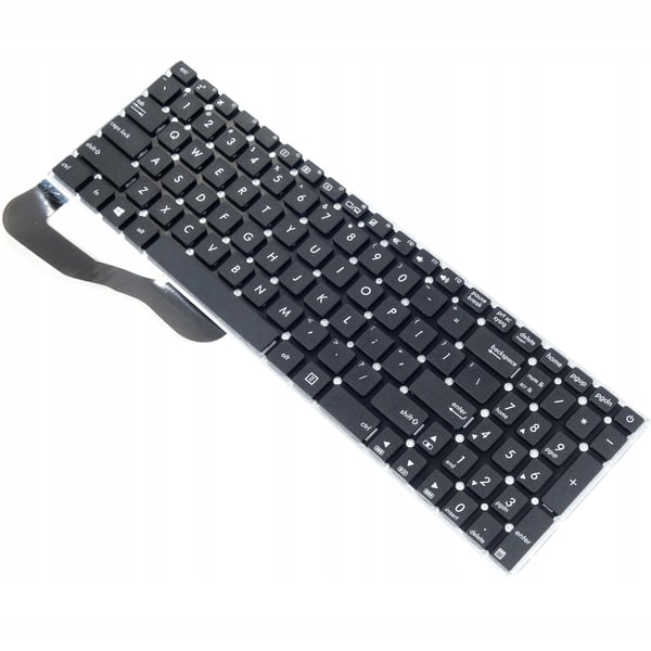 Näppäimistö Asus R540L R540LA R540LJ A540 X540