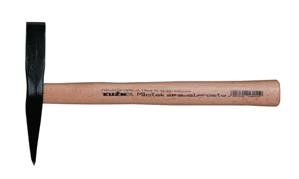 Svejsehammer 0,3 kg L-285 mm - MLO SPA K285