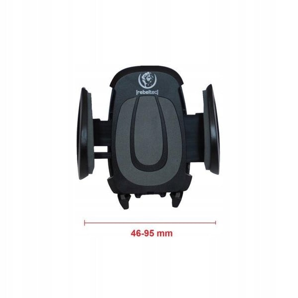 Rebeltec M20 biltelefonholder