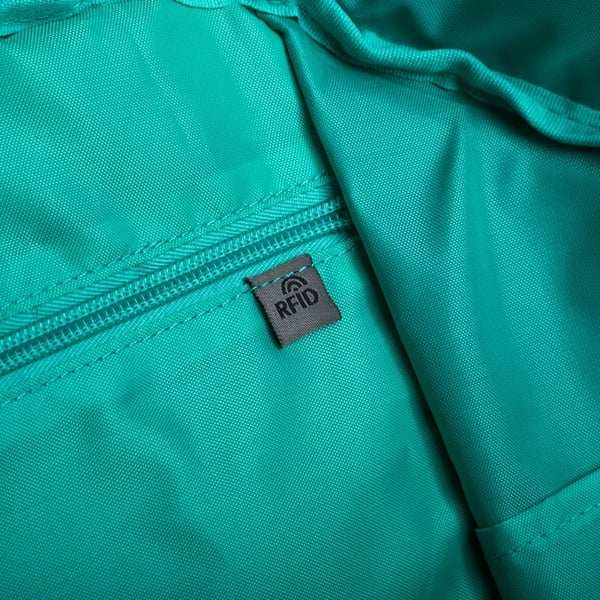 EPO-4668 SVART ACTIV rygsæk sort