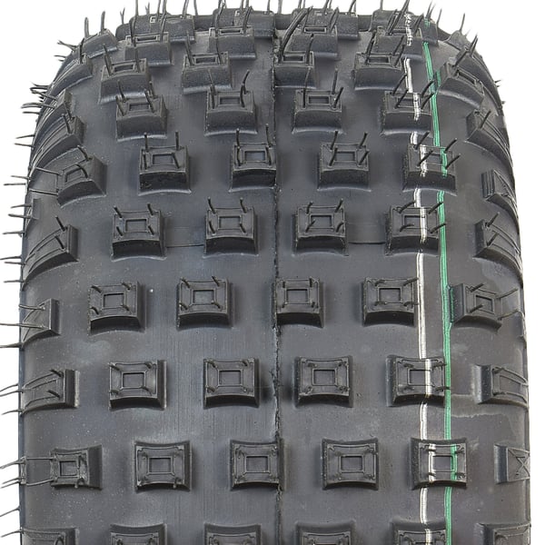 Cubic Sharp Mini 145/70-6 ATV-rengas pienelle neliöpyörälle 15x6-6 ruohonleikkurin traktoriin