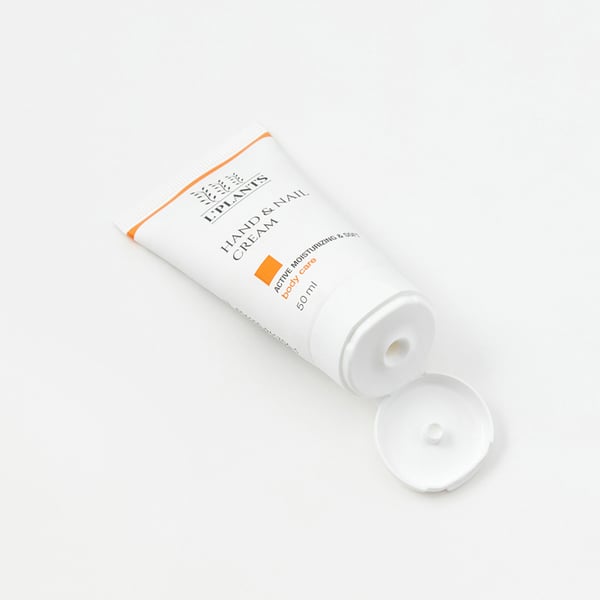 L'PLANTS Hånd- og neglecreme 50 ml.
