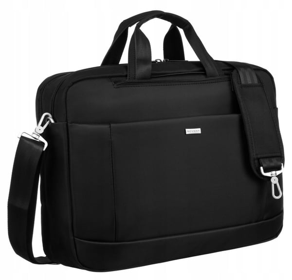 Business laptoptaske/rygsæk - Rovicky