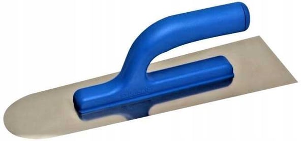 Kubala puolipyöreä ruostumattomasta teräksestä valmistettu lasta 105x325mm 0420
