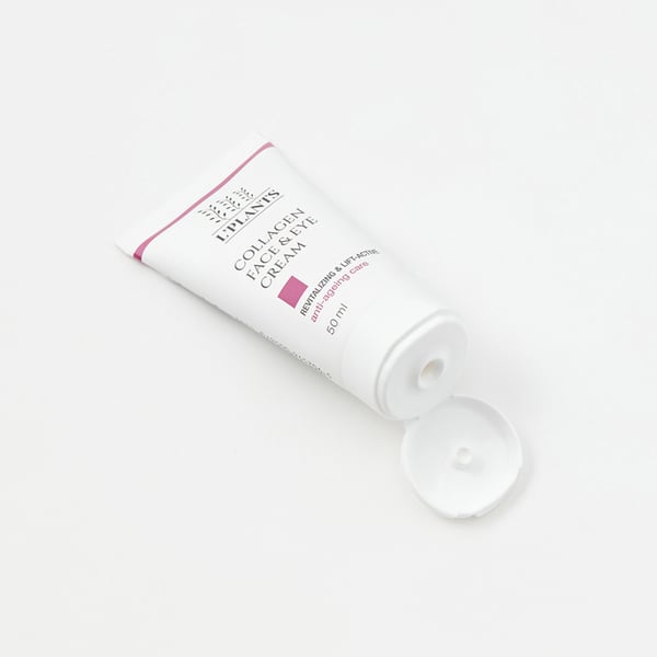 L'PLANTS Kollagencreme