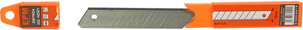 18 MM:N TERÄT 10 KPL - E-400-0419