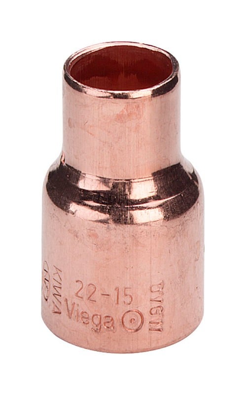 REDUCERANDE MUFF 28*22-102111 - D5240-28*22.