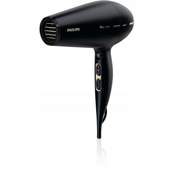 Philips Pro hiustenkuivaaja HPS 920/00
