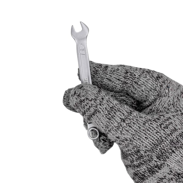6 mm öppen nyckel