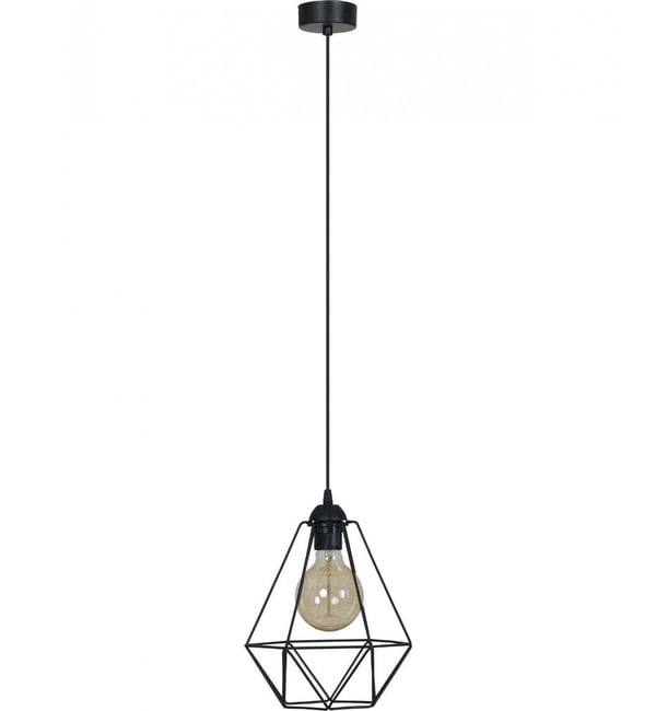 DIAMOND LOFT EDISON TRÅDTAKLAMPA