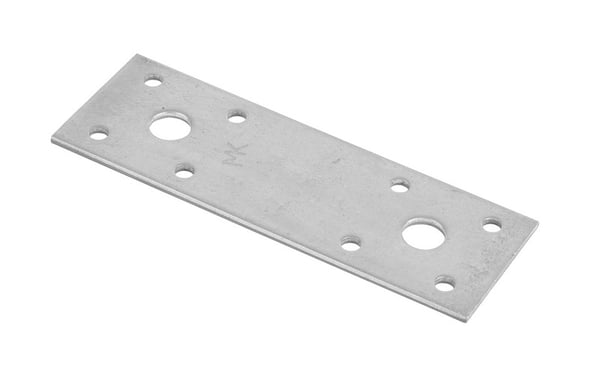 ASENNUSLEVY 120*40*2,5MM - LB PL 120*40 ASENNUSLEVY 120*40*2,5MM - LB PL 120*40