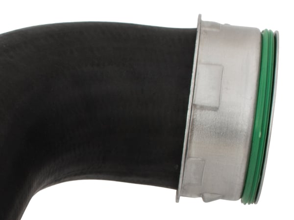 VW Bora 1,9 TDI 00-05 turboahdin jäähdyttimen letku