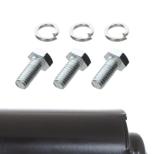 Fiat Seicento 98-10 främre torkarmotor 3-band