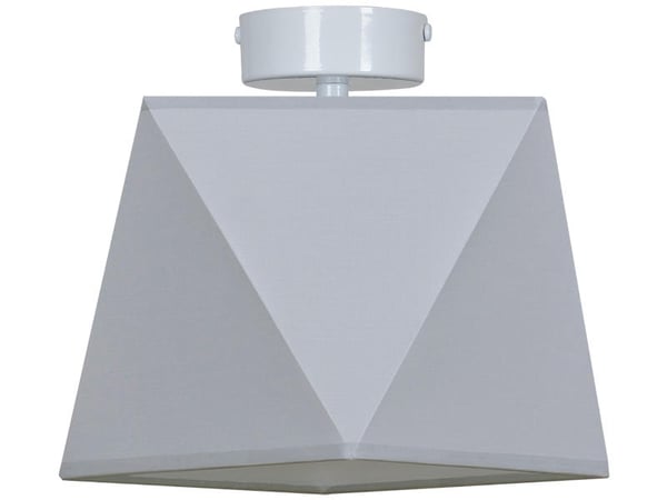 Lofthængende lampe, plafon, lysekrone, diamant LED