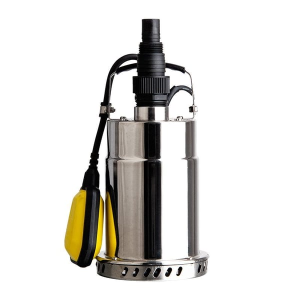Uppopumppu TP 500 INOX - OM-TP 500IN