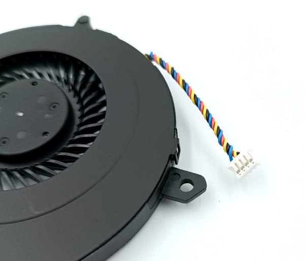 Ultra Parts - HP ELITEBOOK 840 850 (G1 G2) TUULETIN