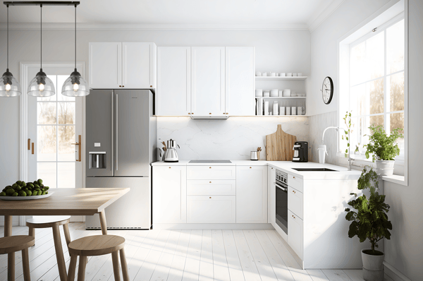VENICE-RIIPPUVALAISIN, 3 LITTEÄÄ, KIRKASTA VARJOSTINTA, E27