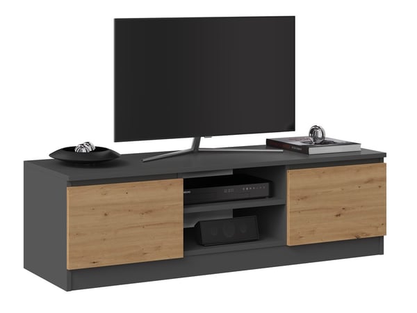RTV Malwa 120 antrasiitti artisan