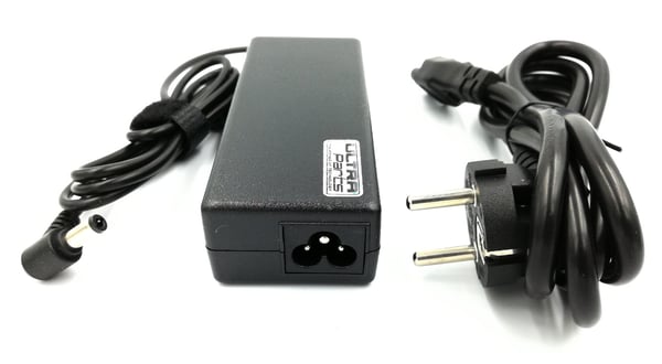 Ultra Parts - Laturi Virtalähde ADR26 Toshiba Asus 75W / 19V 3.95A / 5.5mm-2.5mm