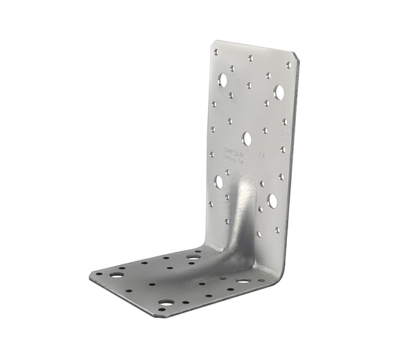 Vahvistettu kulmapidin E20/3 E20/3x170x113x95mm Vahvistettu kulmapidin E20/3 E20/3x170x113x95mm