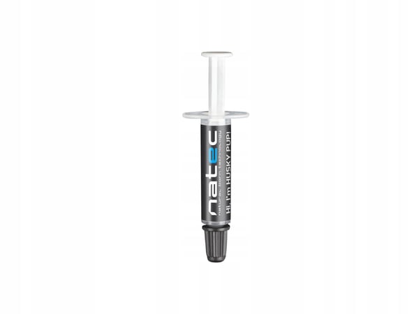 Natec Husky Pack Termopasta 1g 10-pak
