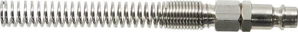 PIKALIITINKÄRKI LETKULIITÄNNÖLLÄ 8*10MM - T N12-606