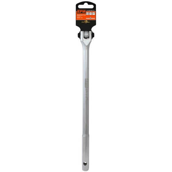 NUPPI 1/2'' CR-V 250MM - E-400-0920