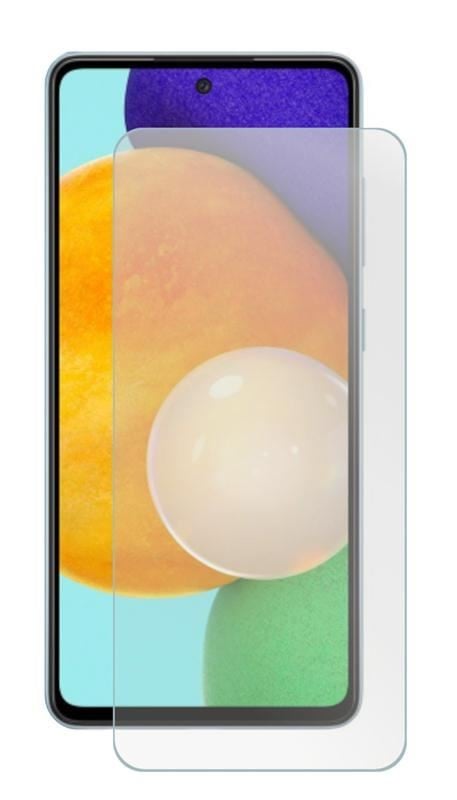 9H hærdet glas til Samsung Galaxy A52 og A52 5G beskyttelsesglas 9H hærdet glas til Samsung Galaxy A52 og A52 5G beskyttelsesglas