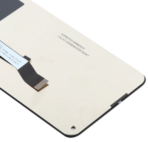 Alkuperäinen Xiaomi Mi 10T Pro 5G LCD-näyttö + kosketusnäyttö MZB07ZCIN (Kunnostettu)