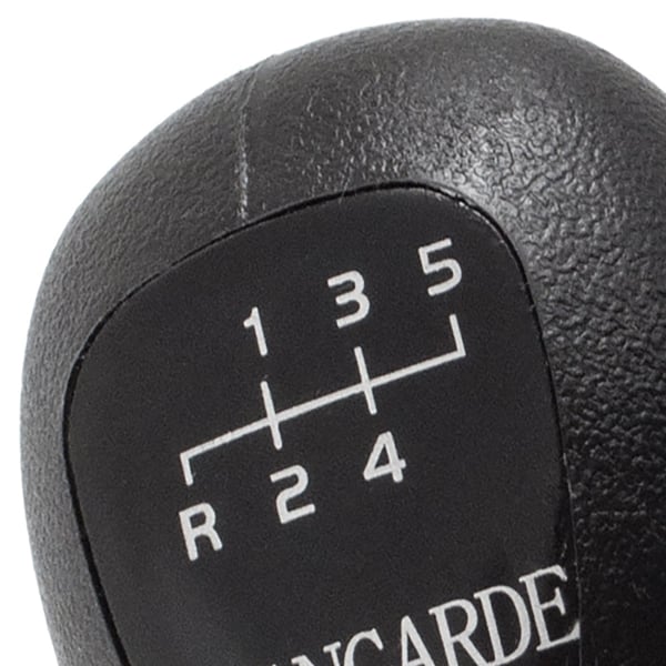 Mercedes W202 C-Klasse 93-00 gearkuglepind avantgarde 5-trinsmanuelt skift