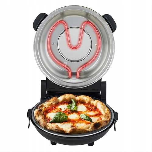 Adler pizzauuni AD6314