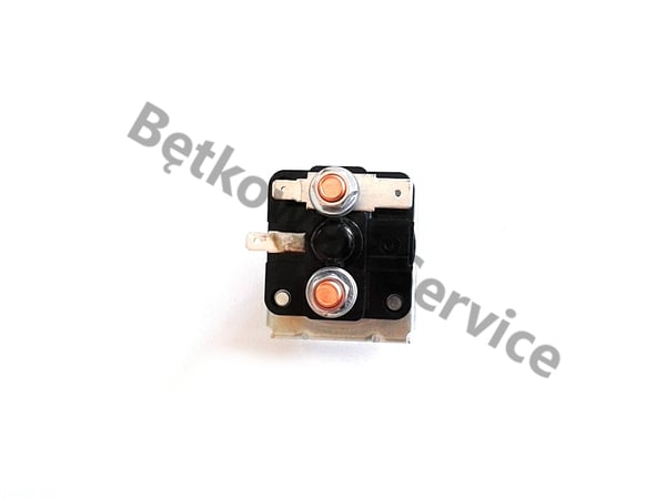 Solenoid relæ 506558601 Husqvarna R970, RIDER 11,12,13,115,18