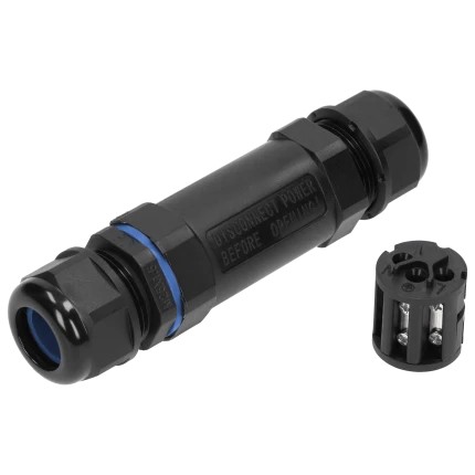 LIGE KABELSTIK IP68 3X6MM2 - ON-AE-13603