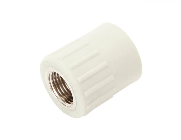 PP-R HYLSA INVÄNDIG GÄNGA 32MM X 1 PN20 - D PP 601439
