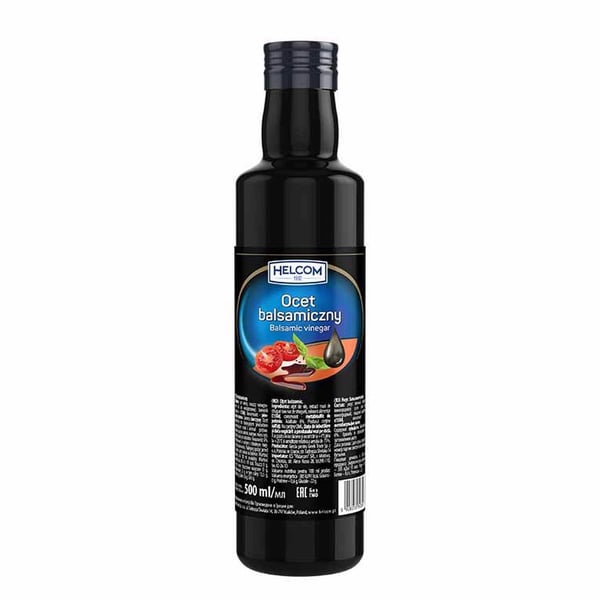 Helcom balsamiviinietikka 250ml