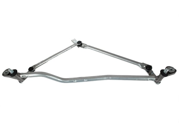 Audi A4 B7 / Avant 04-08 pyyhkijän mekanismi täydellinen