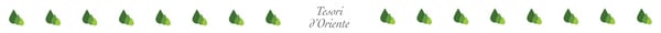 Tesori huuhtelutiiviste 760ml Hammam