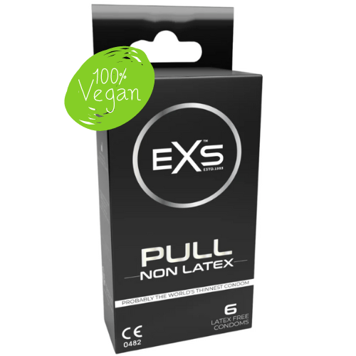 EXS dragkrok 6 st EXS dragkrok 6 st