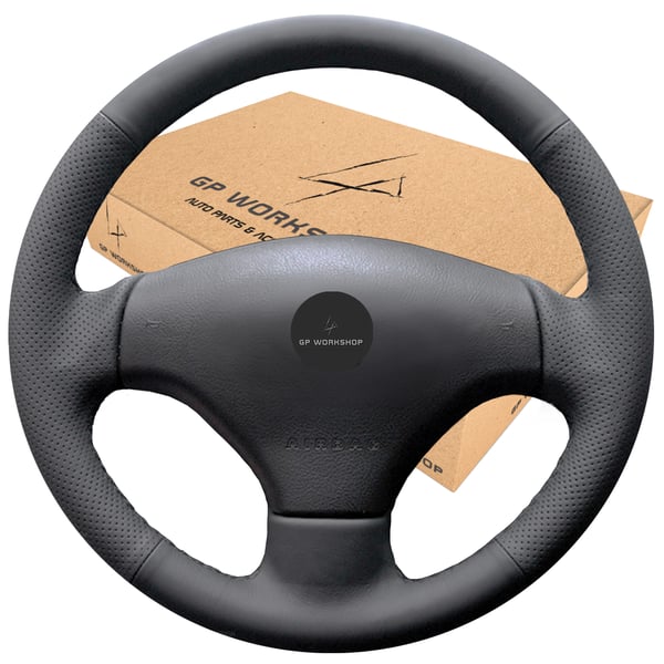 Ratbetræksmønster til Peugeot 206 207 Citroen C2