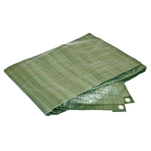 TARPAULIN 90G/M2 8*10M - PLA 8*10 90G