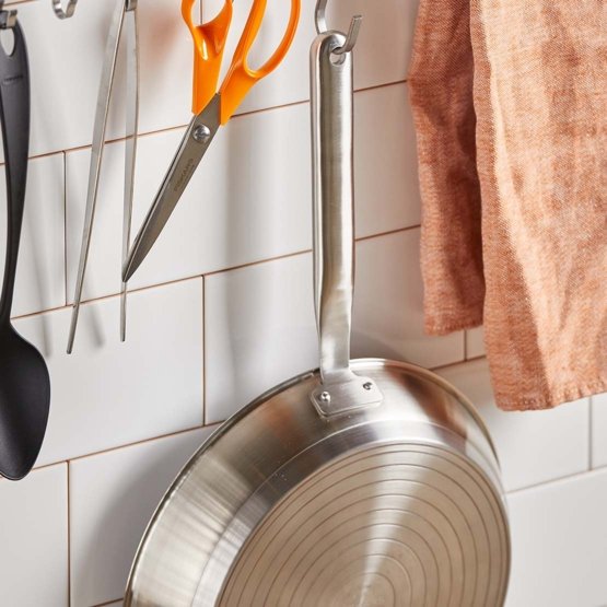 STÅLPANDE PURE 24 CM - FS-1065627