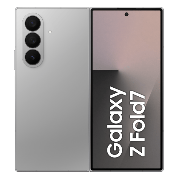 Älypuhelin SAMSUNG Galaxy Z Fold7 5G 12 GB/ 256 GB Hopea