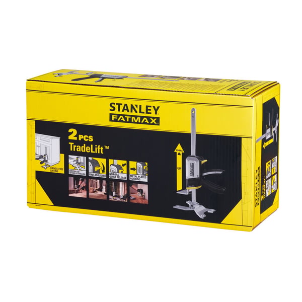 TRADELIFT LIFT 150 KG 2 STK. - S/83-552-1